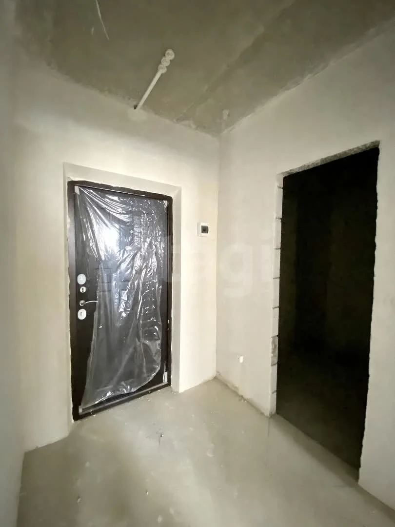 1-к квартира, 35.3м² (Заполярная улица, 39к9) - миниатюра 4