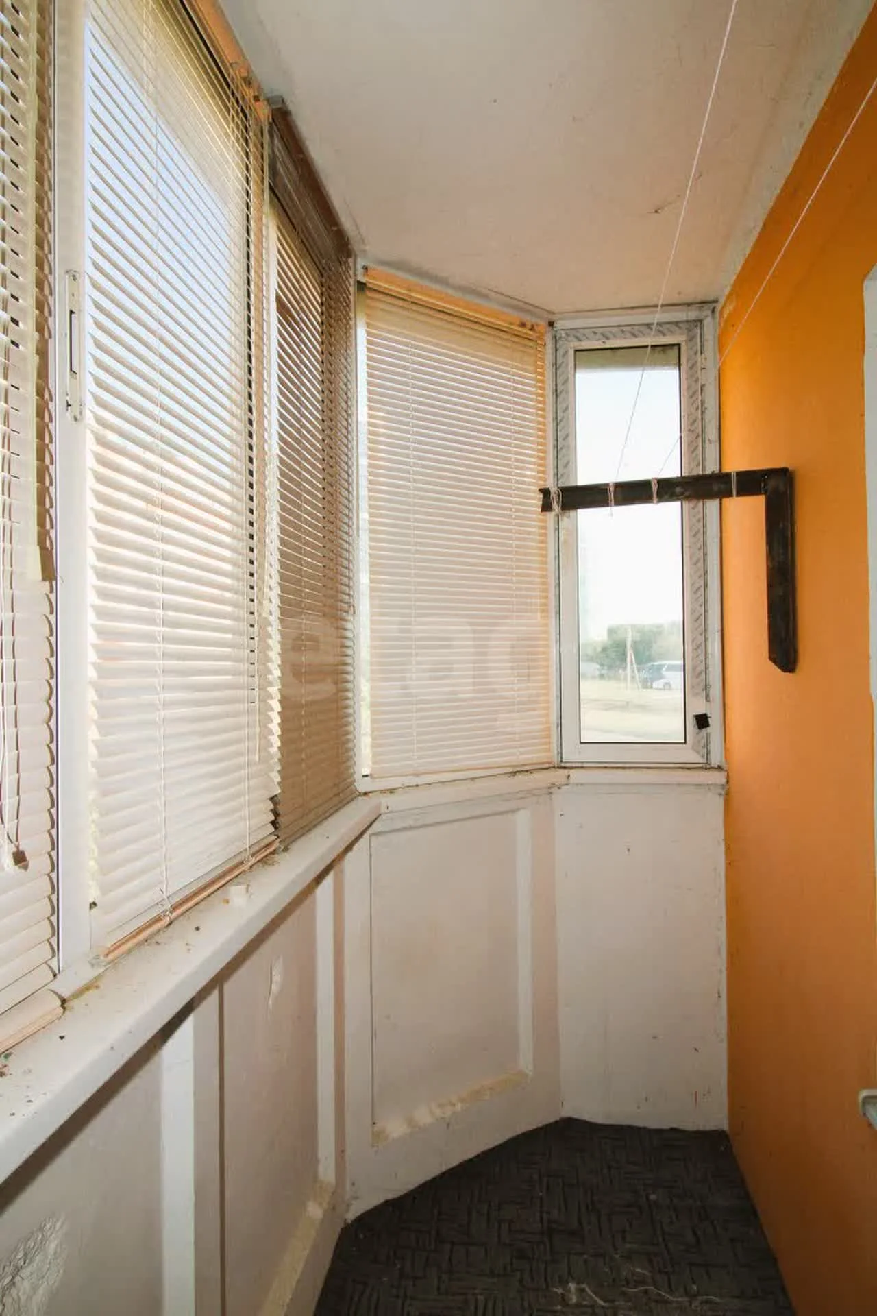 2-к квартира, 62.8м² (улица имени Валерия Гассия, 4/2) - миниатюра 10