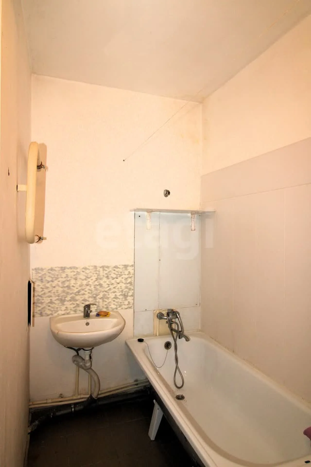 2-к квартира, 62.8м² (улица имени Валерия Гассия, 4/2) - миниатюра 11
