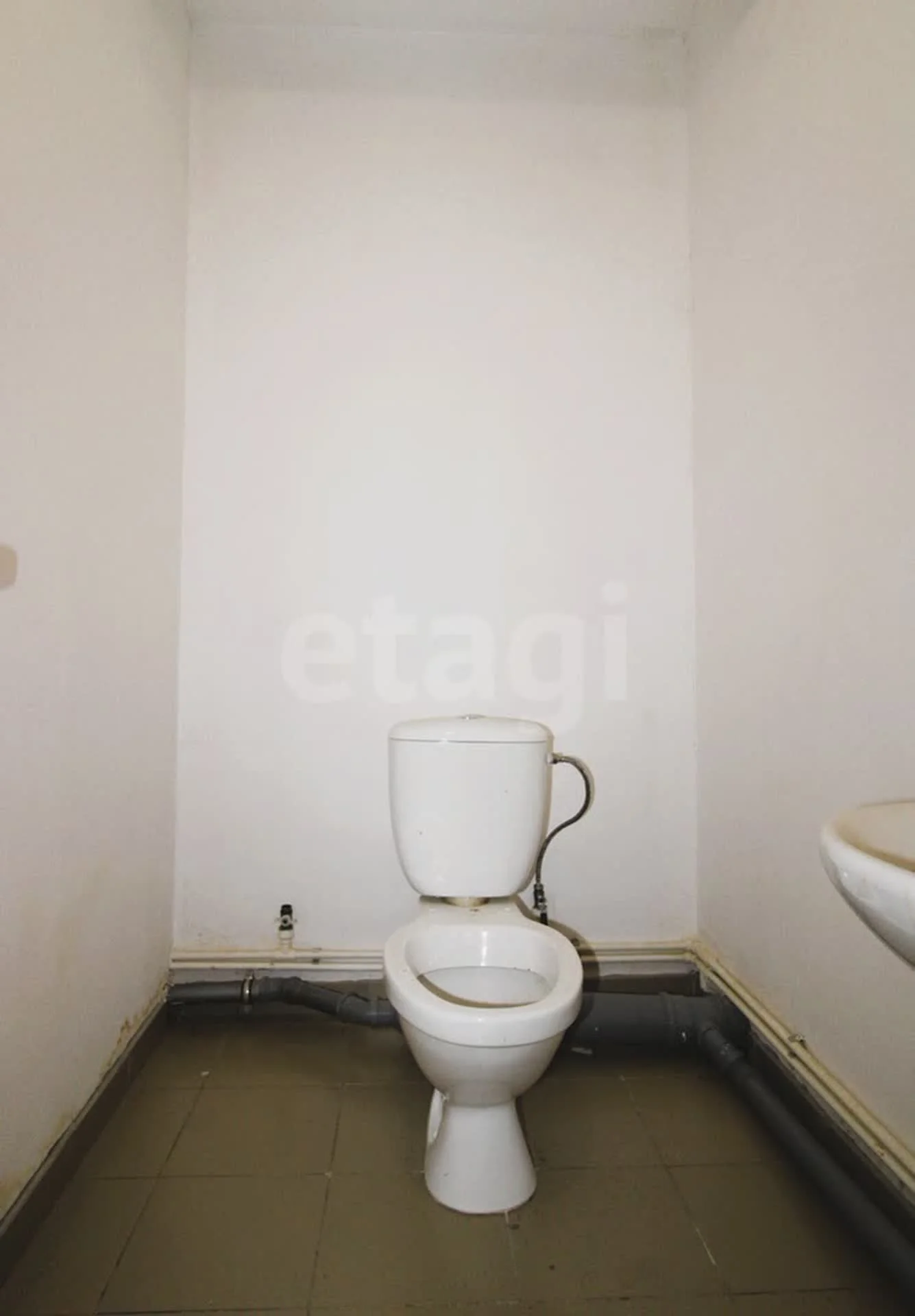 2-к квартира, 62.8м² (улица имени Валерия Гассия, 4/2) - миниатюра 12