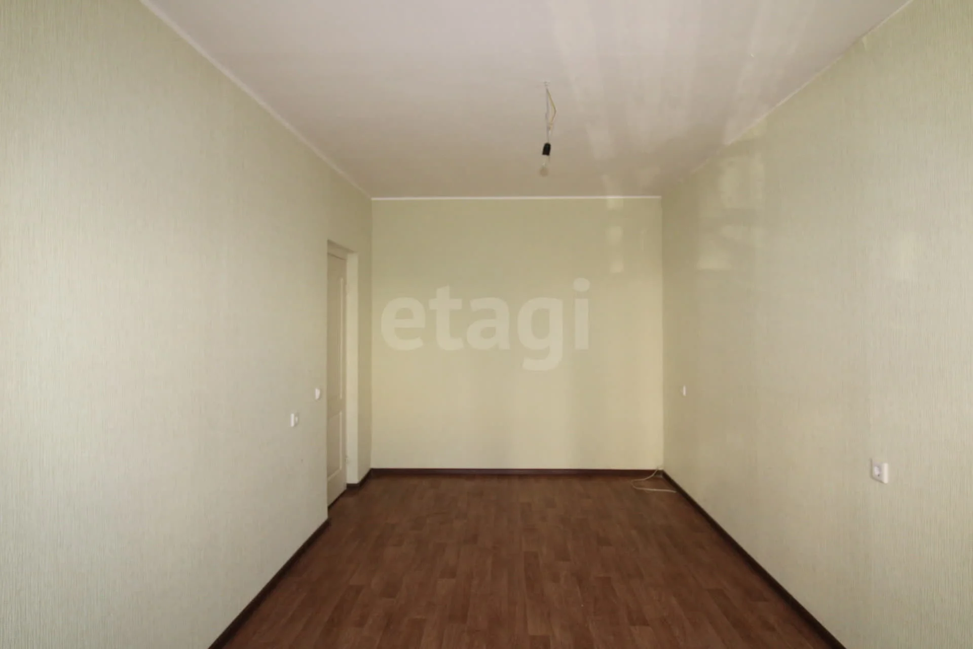 2-к квартира, 62.8м² (улица имени Валерия Гассия, 4/2) - миниатюра 2