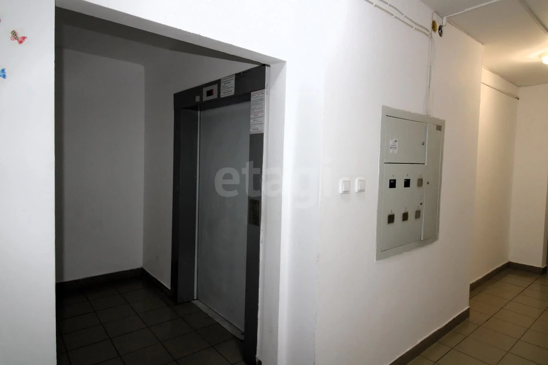 2-к квартира, 62.8м² (улица имени Валерия Гассия, 4/2) - миниатюра 3