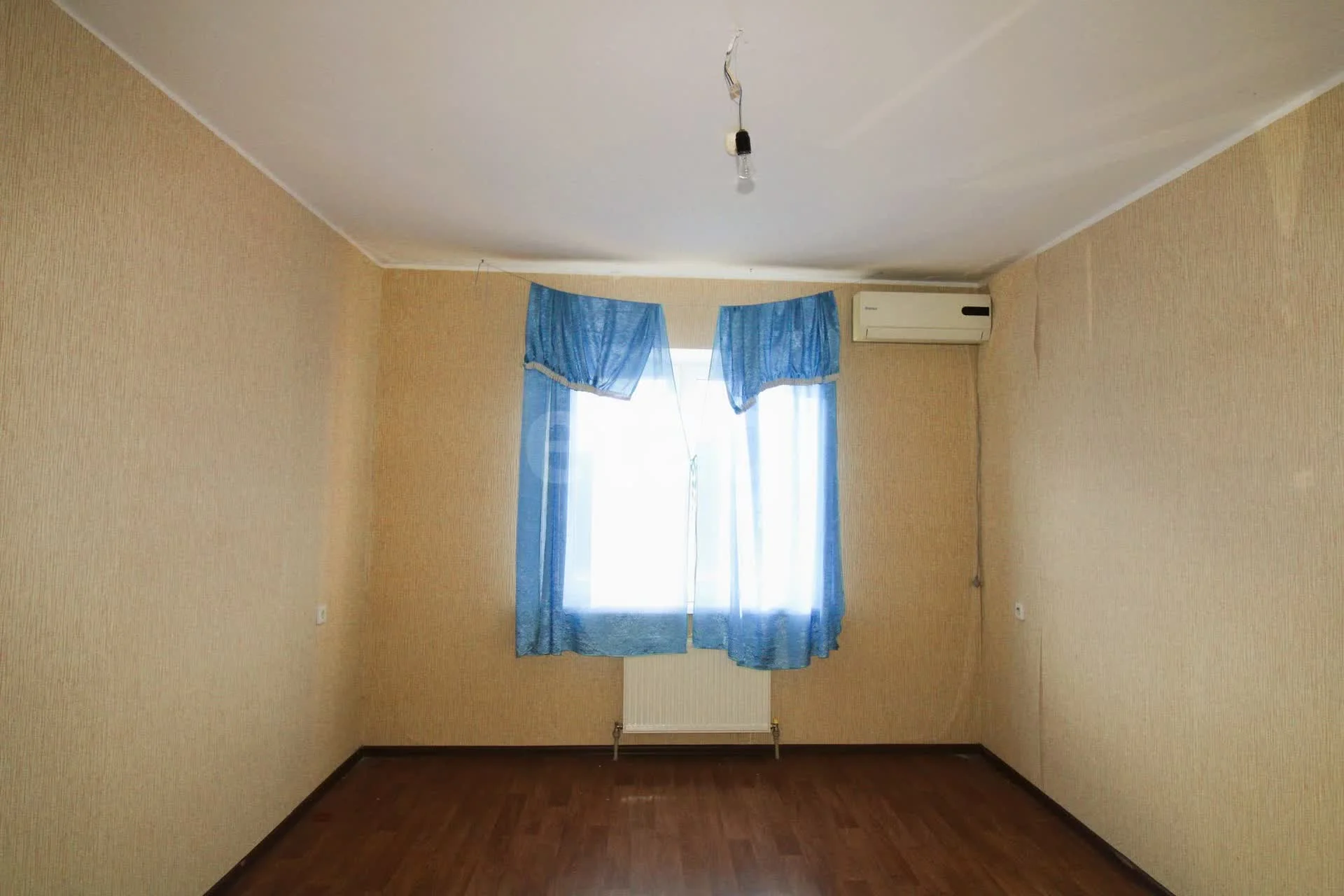 2-к квартира, 62.8м² (улица имени Валерия Гассия, 4/2) - миниатюра 5