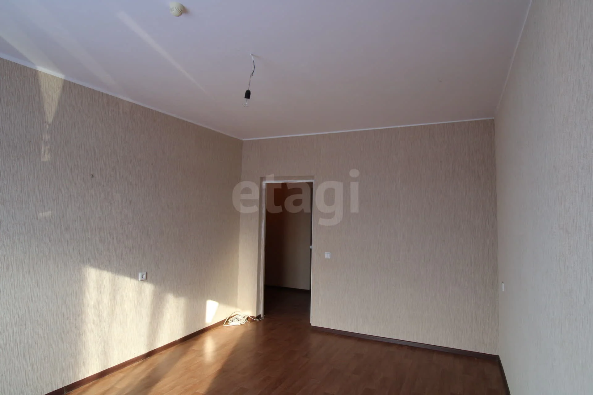 2-к квартира, 62.8м² (улица имени Валерия Гассия, 4/2) - миниатюра 6