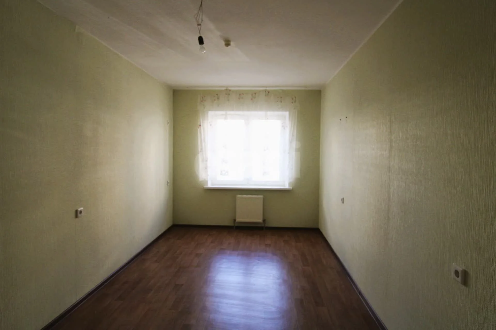 2-к квартира, 62.8м² (улица имени Валерия Гассия, 4/2) - миниатюра 7
