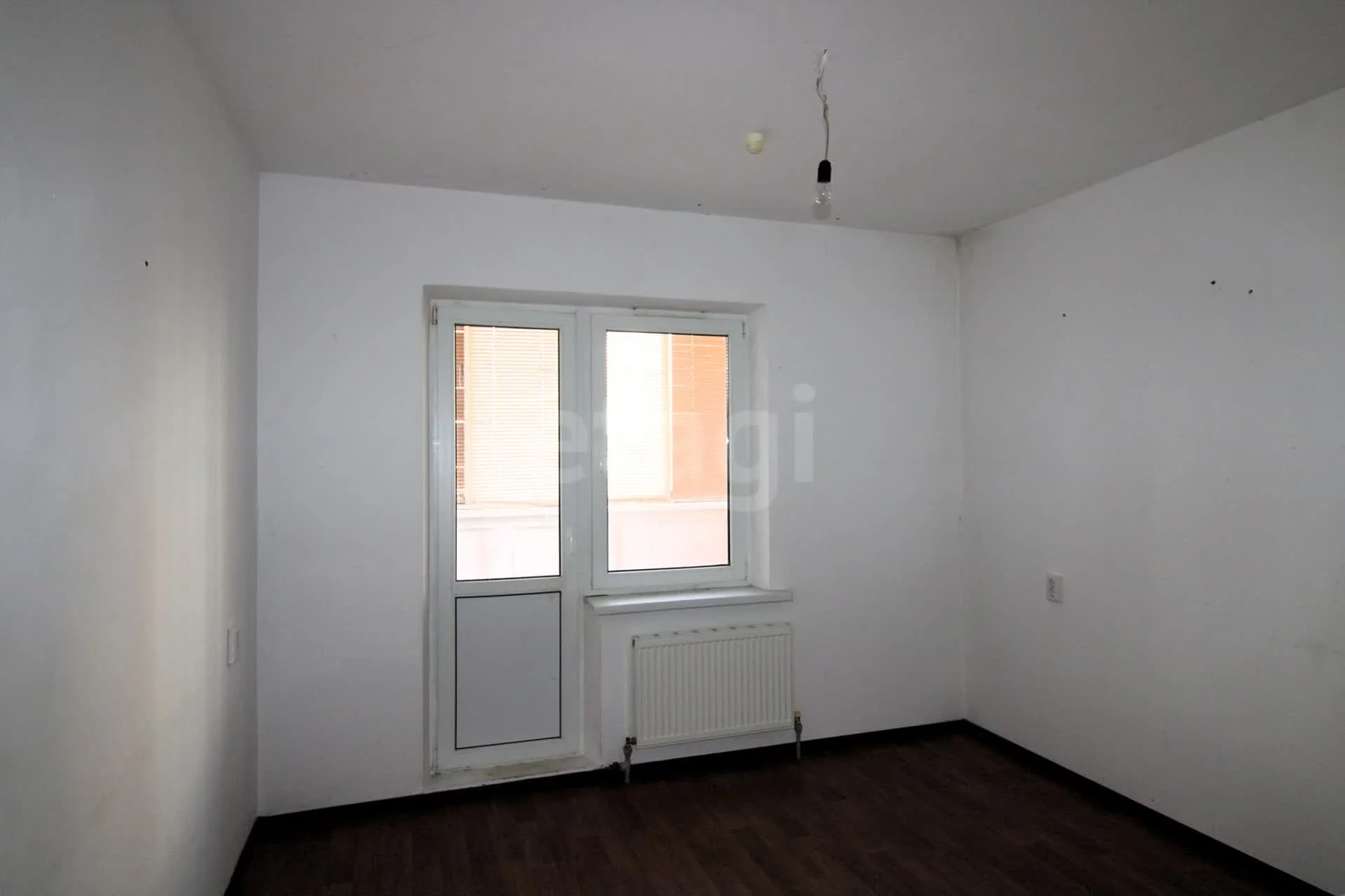 2-к квартира, 62.8м² (улица имени Валерия Гассия, 4/2) - миниатюра 8