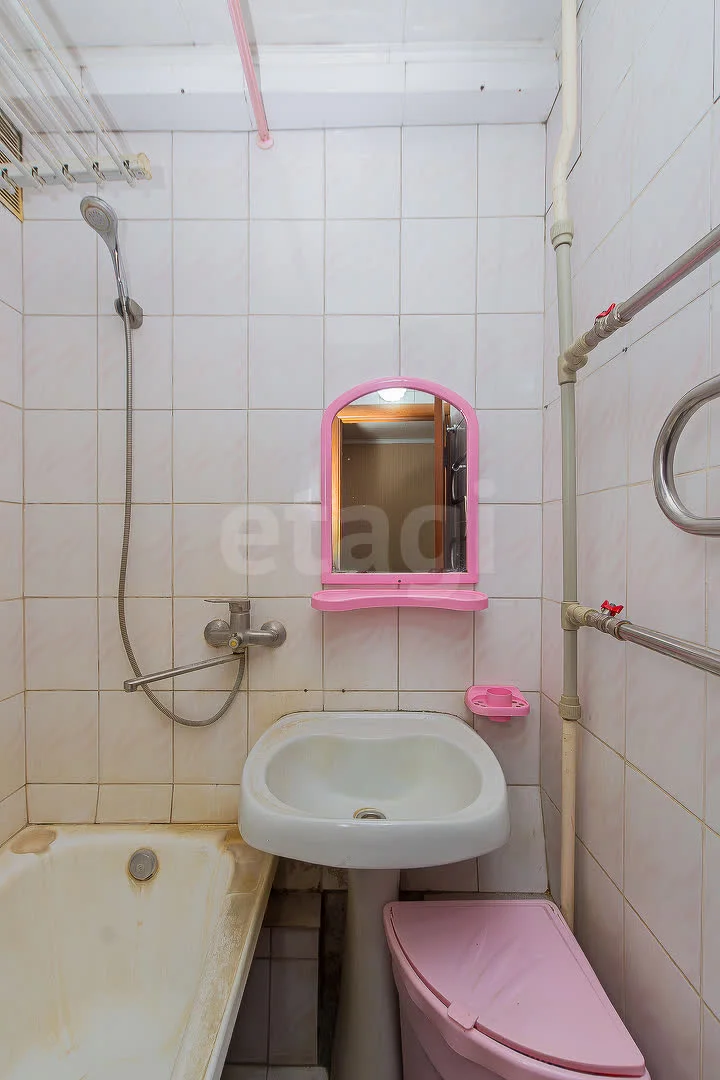 3-к квартира, 47.4м² (улица Трудовой Славы, 17) - миниатюра 20