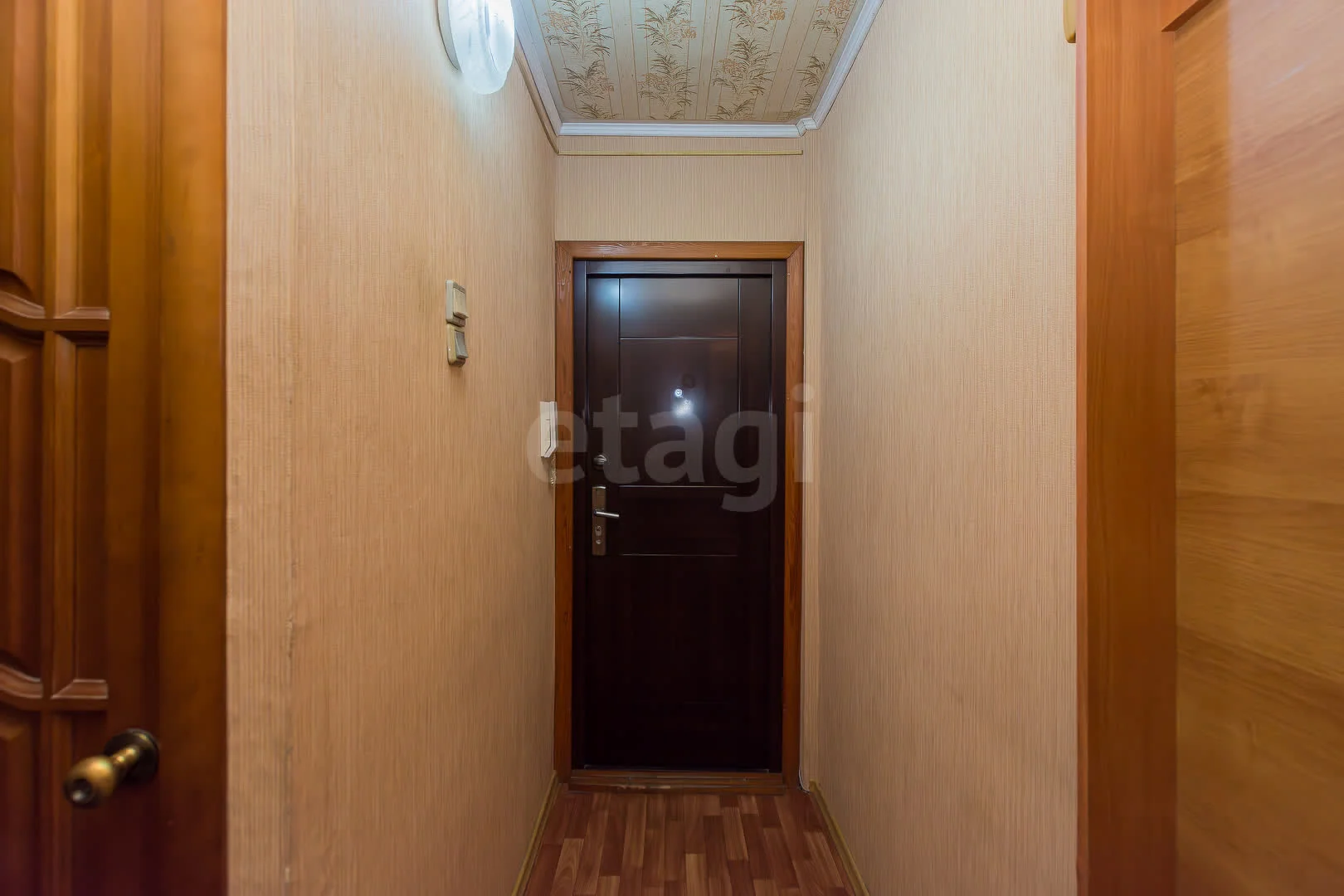 3-к квартира, 47.4м² (улица Трудовой Славы, 17) - миниатюра 22