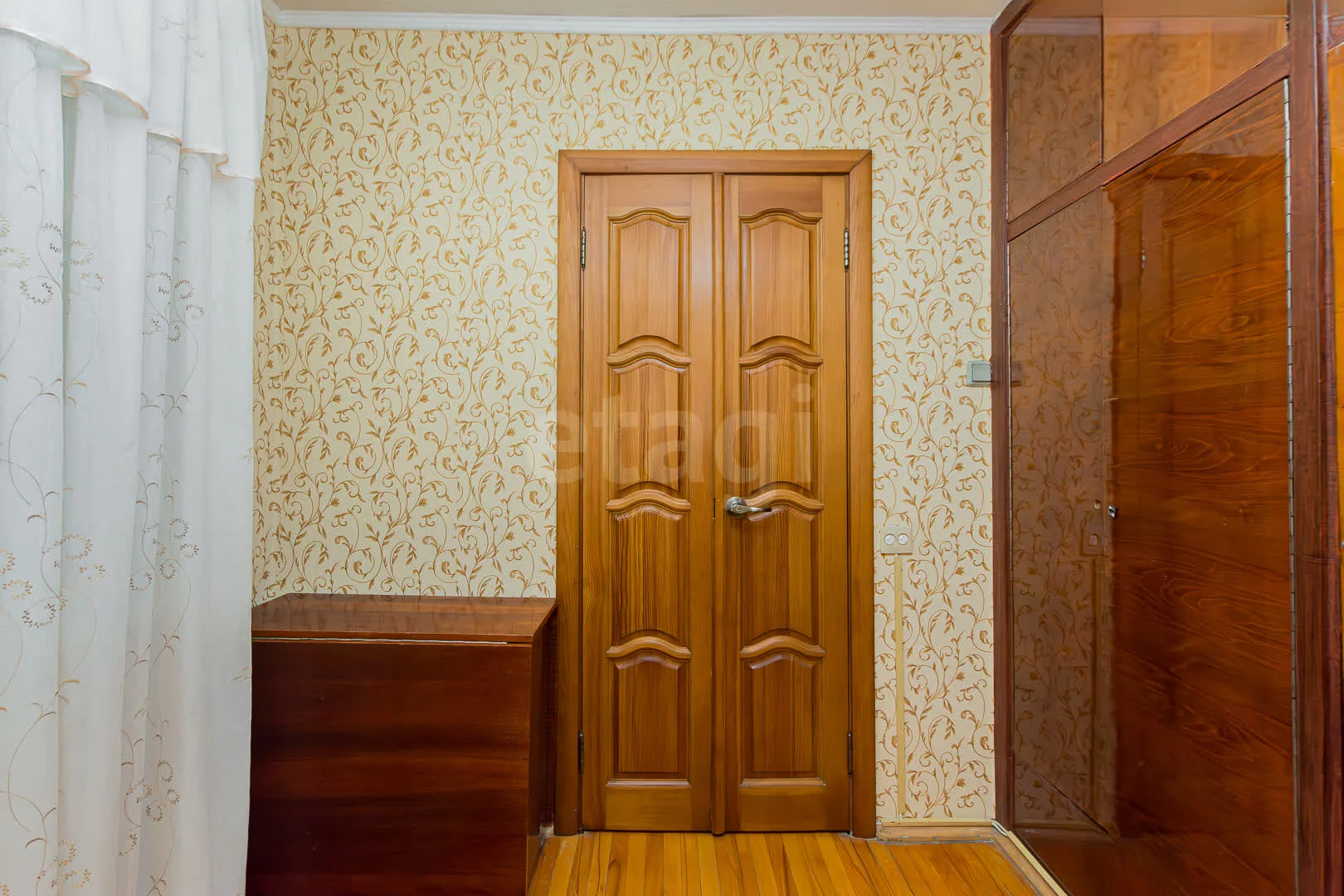 3-к квартира, 47.4м² (улица Трудовой Славы, 17) - миниатюра 8