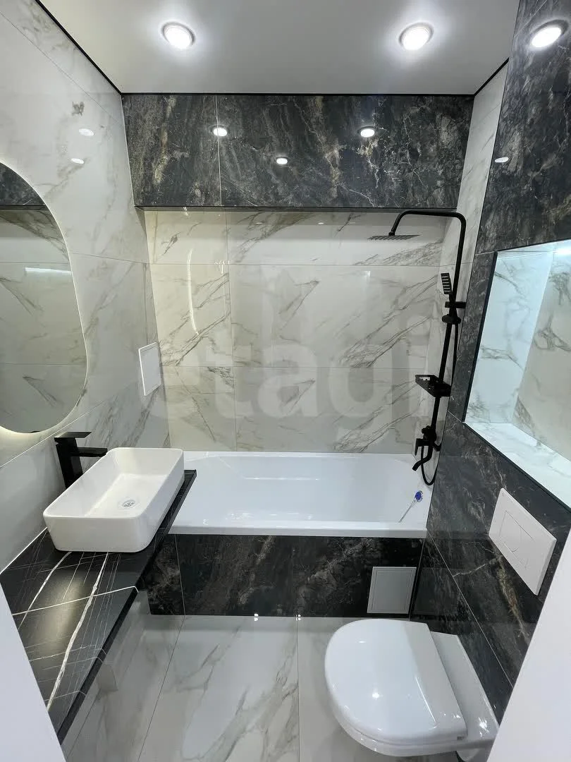 Студия, 19.4м² (улица Евгении Жигуленко, 7к1) - миниатюра 3