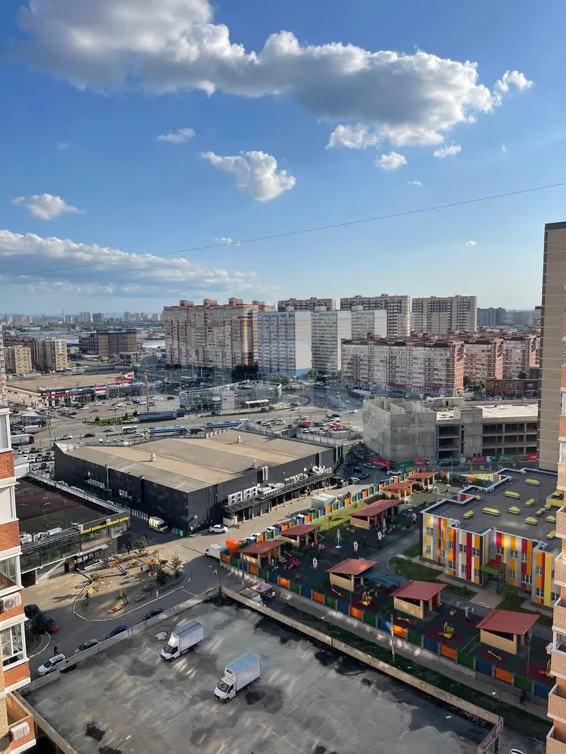 Студия, 19.4м² (улица Евгении Жигуленко, 7к1) - миниатюра 8
