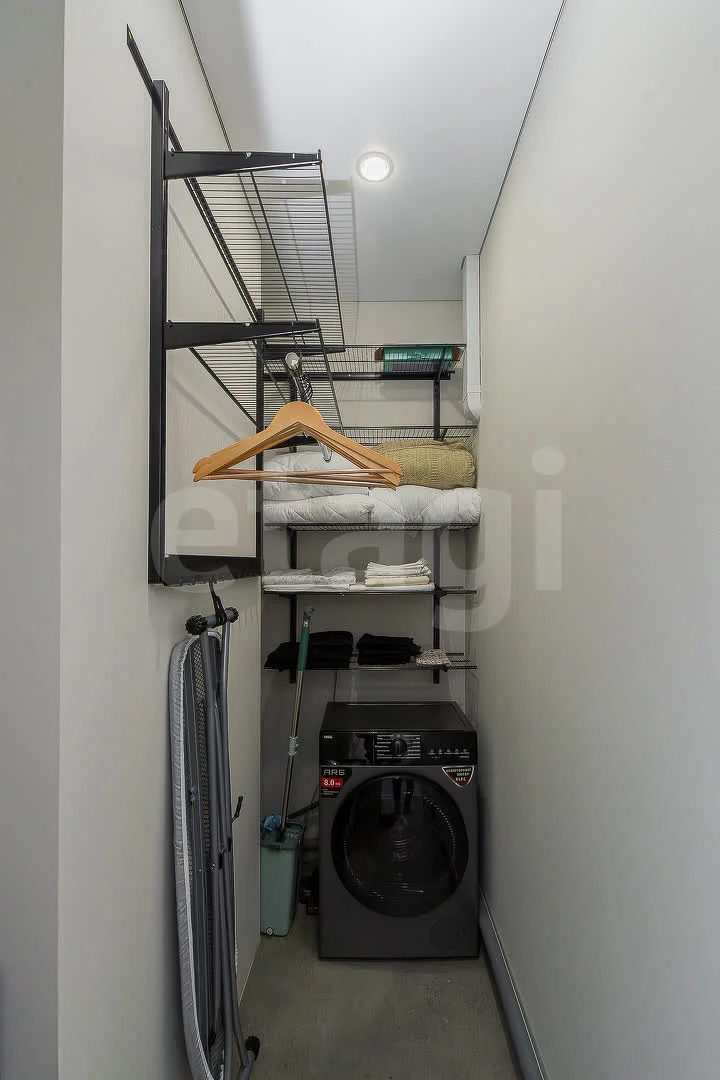 1-к квартира, 31.6м² (Воронежская улица, 47/14) - миниатюра 12