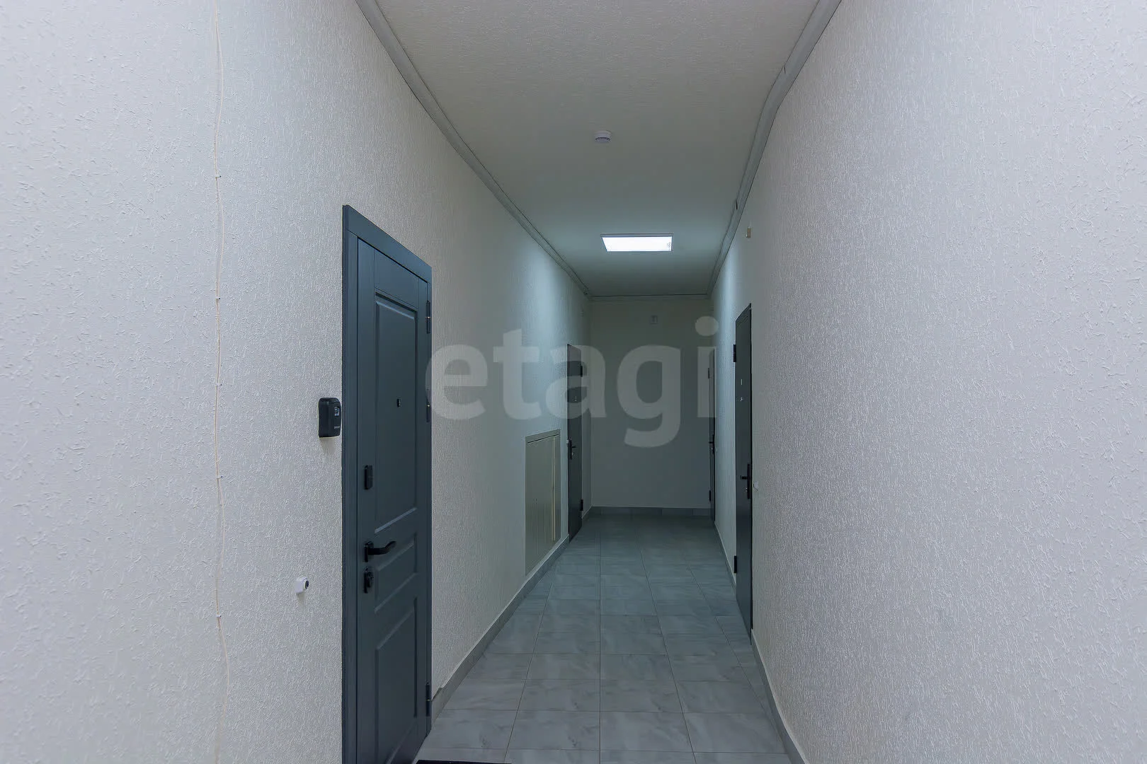 1-к квартира, 31.6м² (Воронежская улица, 47/14) - миниатюра 25