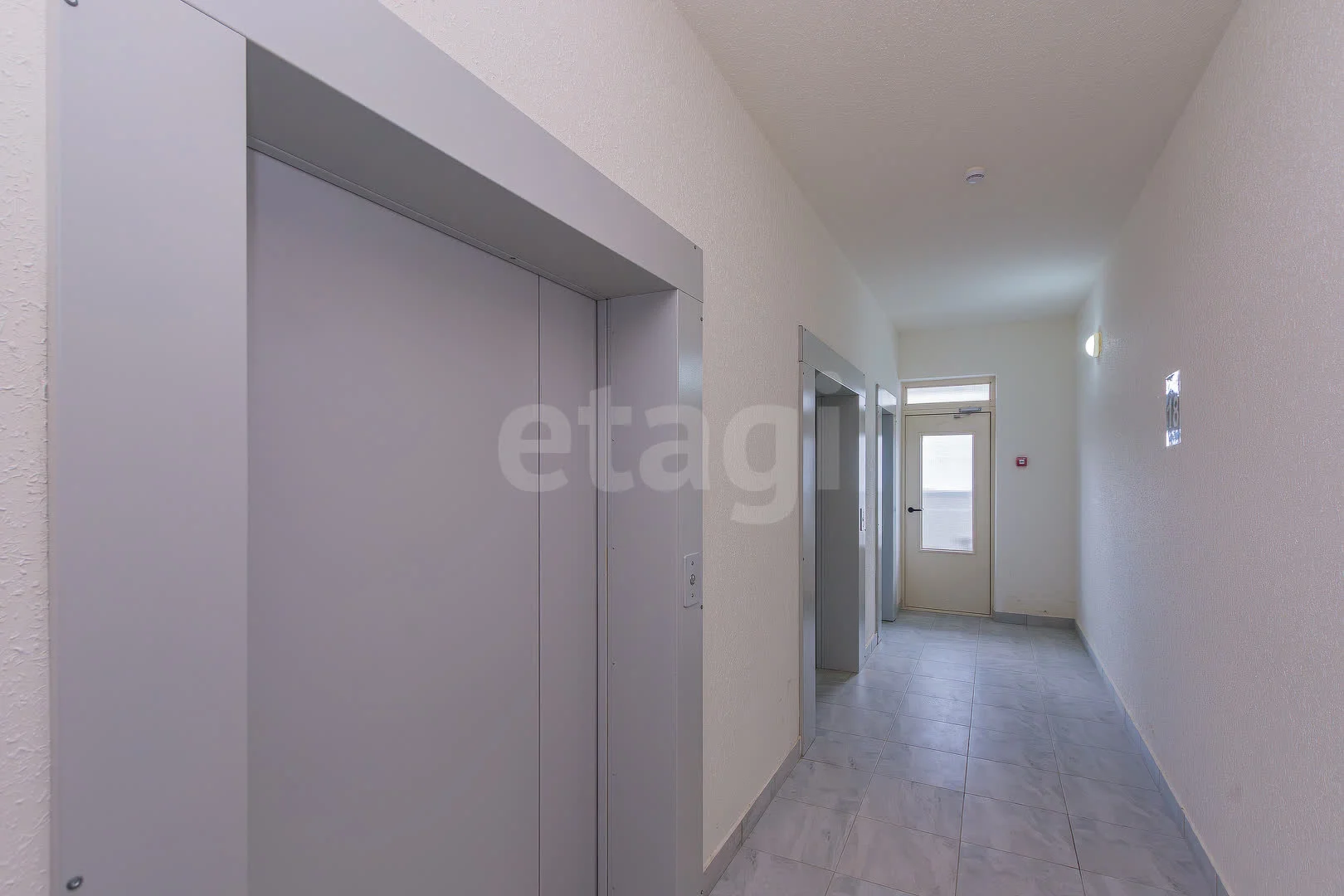 1-к квартира, 31.6м² (Воронежская улица, 47/14) - миниатюра 26