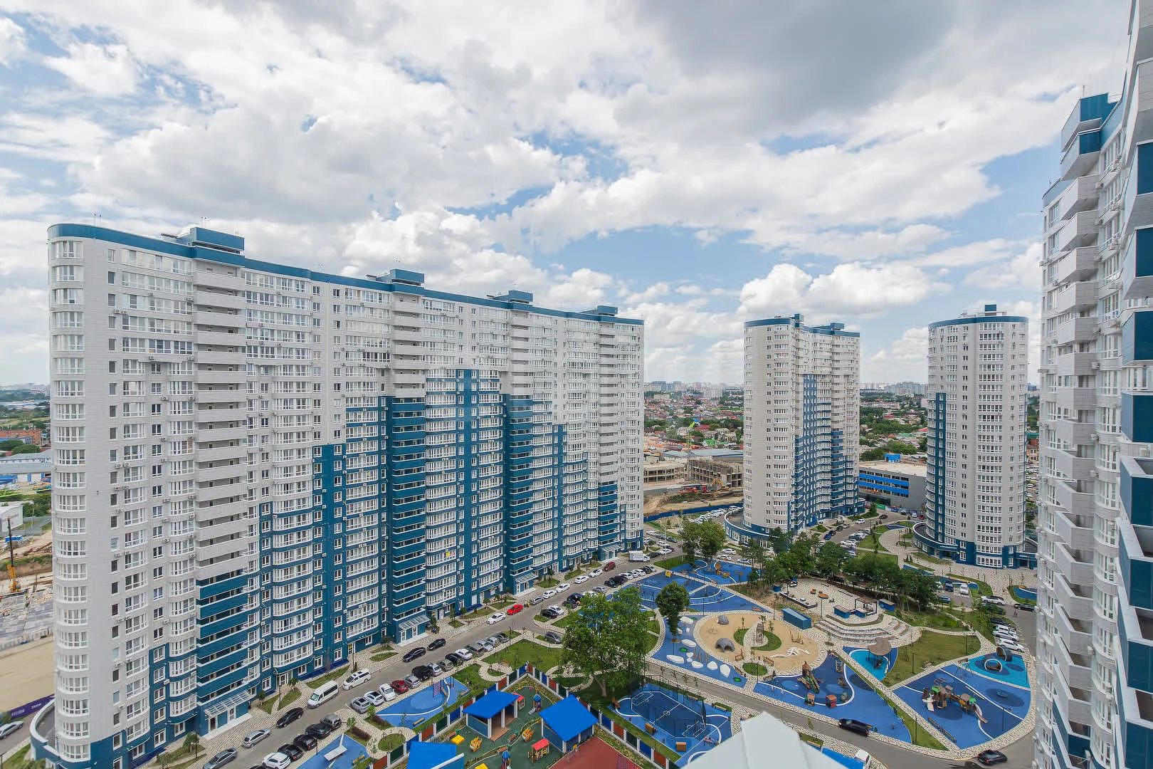 1-к квартира, 31.6м² (Воронежская улица, 47/14) - миниатюра 27