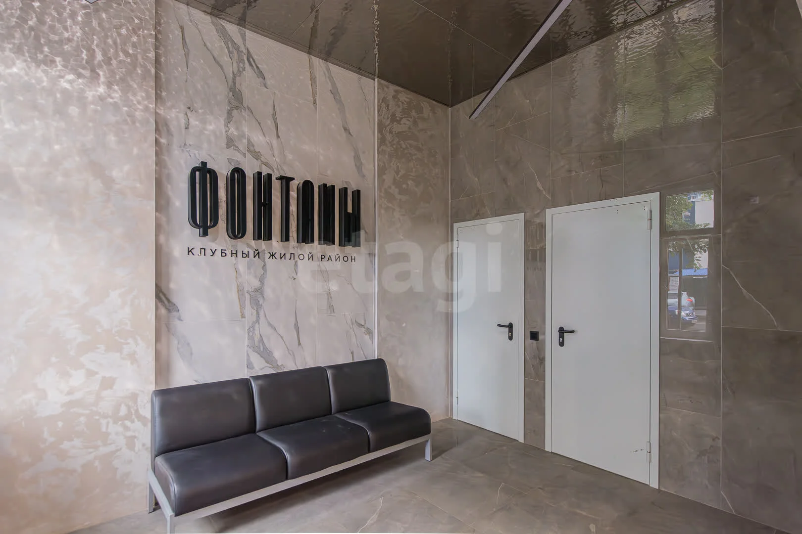 1-к квартира, 31.6м² (Воронежская улица, 47/14) - миниатюра 29