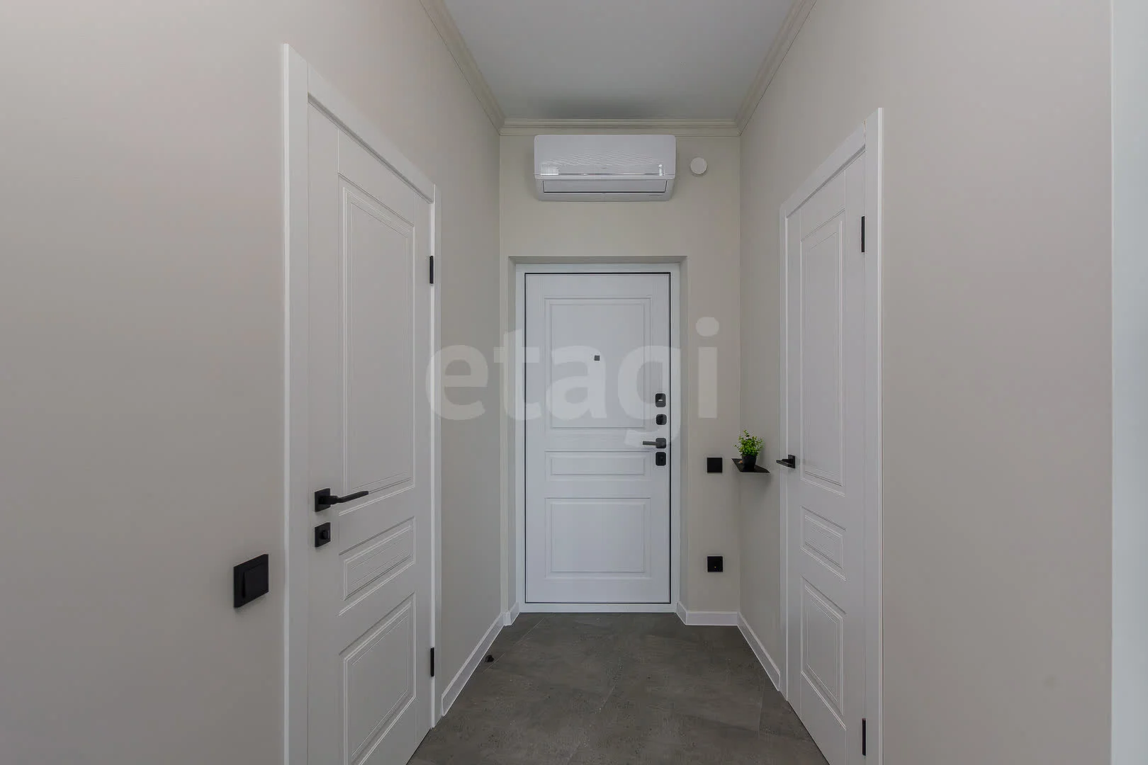 1-к квартира, 31.6м² (Воронежская улица, 47/14) - миниатюра 8