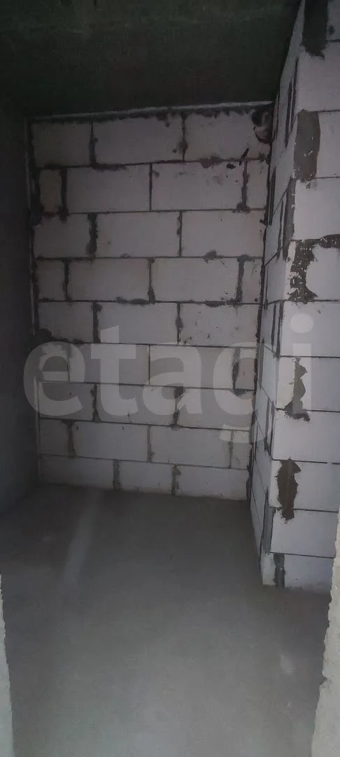 Студия, 19.5м² (улица Западный Обход, 57к2) - миниатюра 10
