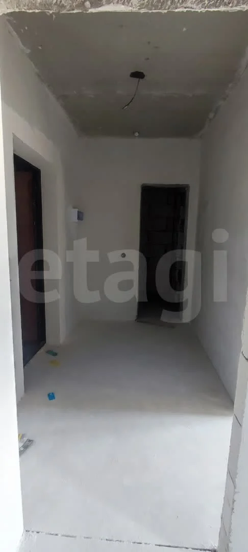 Студия, 19.5м² (улица Западный Обход, 57к2) - миниатюра 6