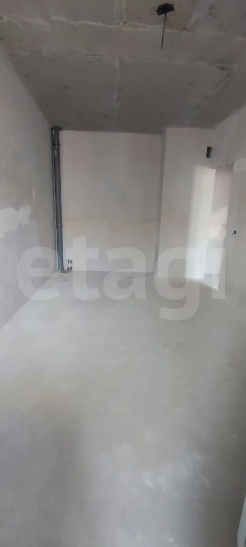 Студия, 19.5м² (улица Западный Обход, 57к2) - миниатюра 7