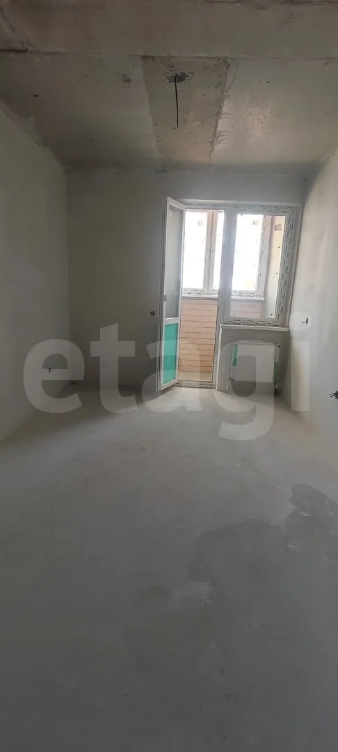 Студия, 19.5м² (улица Западный Обход, 57к2) - миниатюра 9