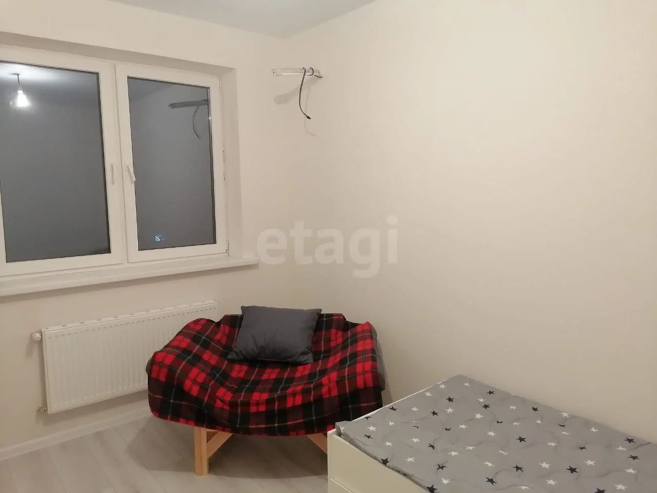 2-к квартира, 50.3м² (Скандинавская улица, 1к3) - миниатюра 10