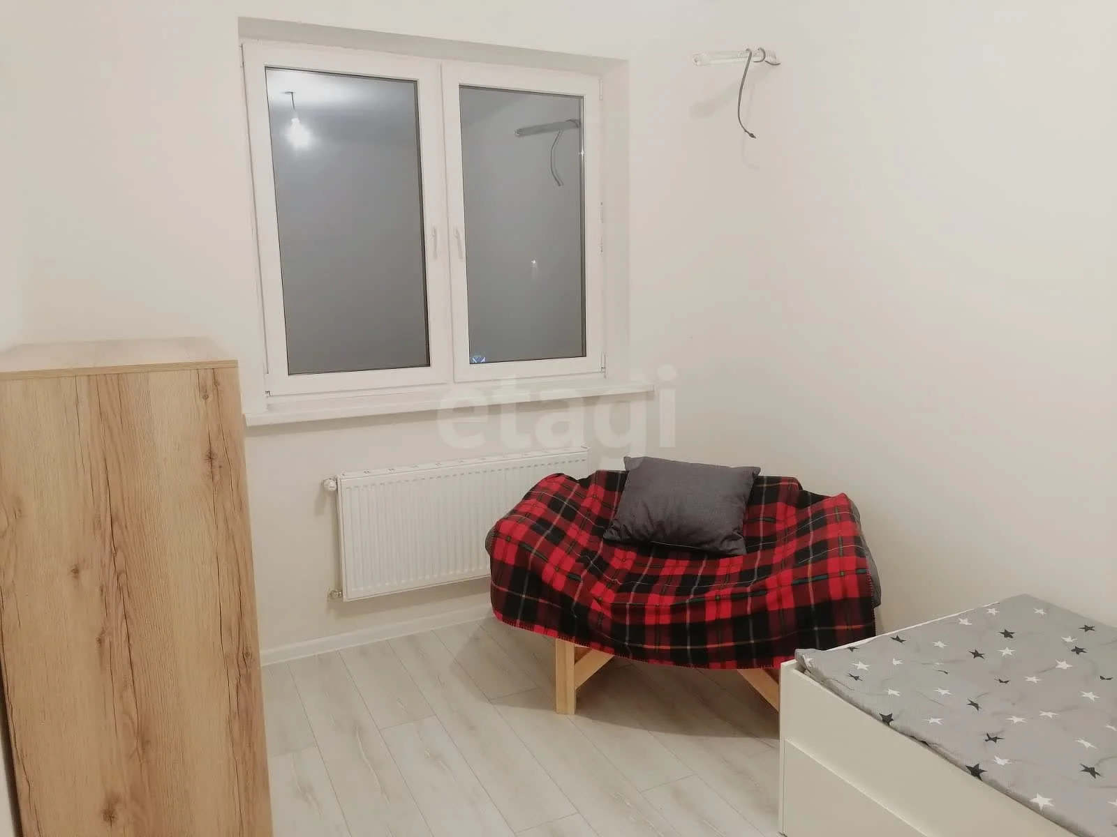 2-к квартира, 50.3м² (Скандинавская улица, 1к3) - миниатюра 11