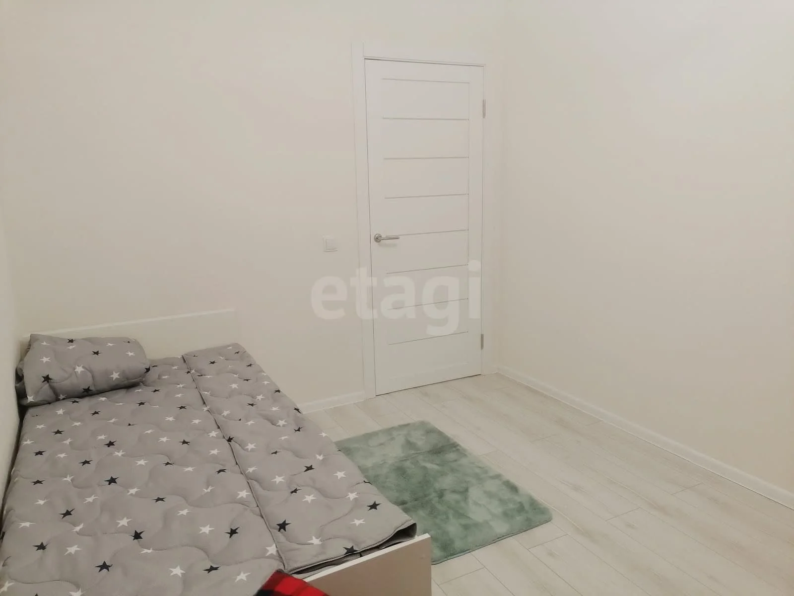 2-к квартира, 50.3м² (Скандинавская улица, 1к3) - миниатюра 12