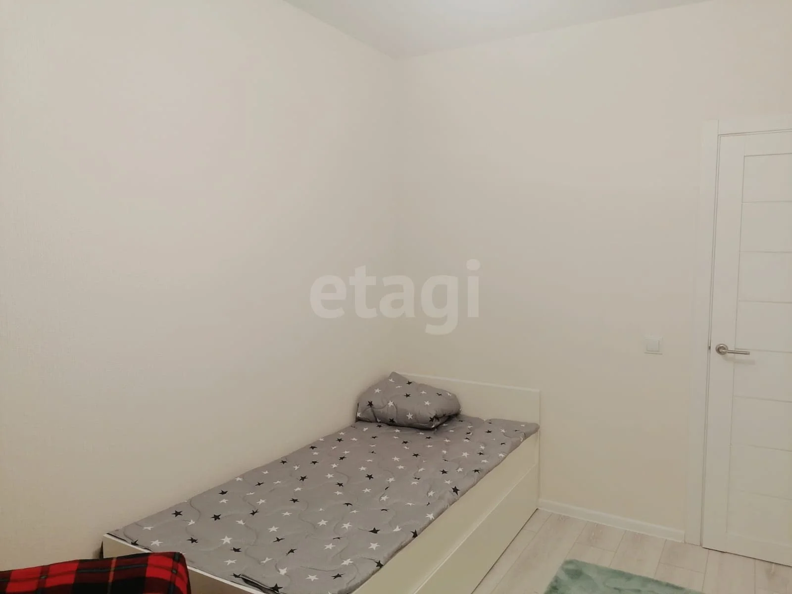2-к квартира, 50.3м² (Скандинавская улица, 1к3) - миниатюра 13