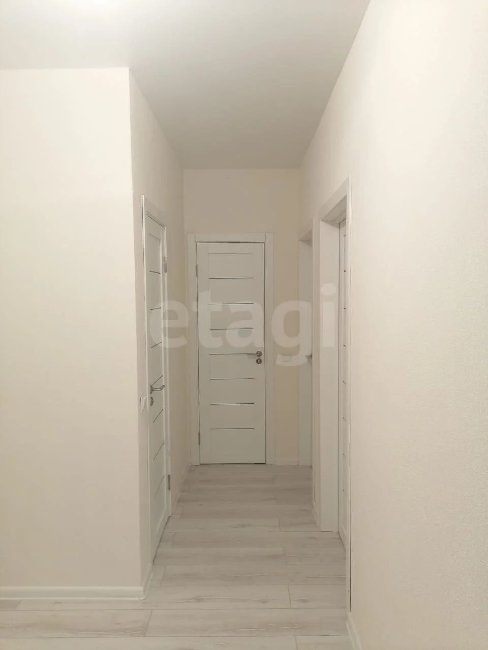 2-к квартира, 50.3м² (Скандинавская улица, 1к3) - миниатюра 14