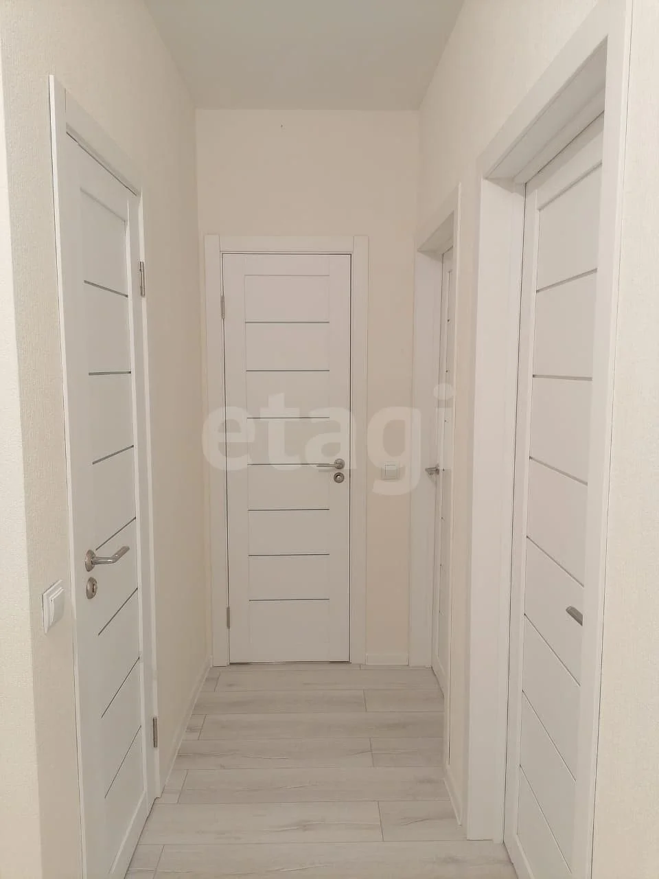 2-к квартира, 50.3м² (Скандинавская улица, 1к3) - миниатюра 15