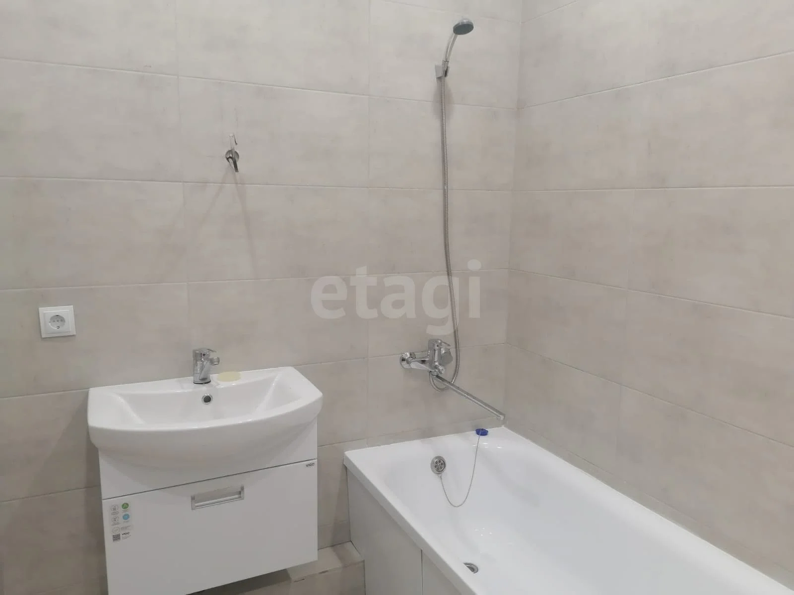 2-к квартира, 50.3м² (Скандинавская улица, 1к3) - миниатюра 17