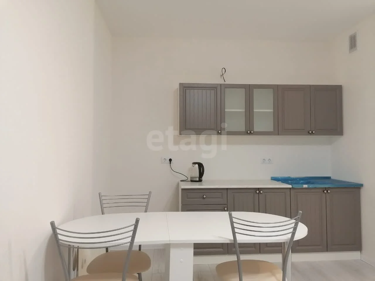 2-к квартира, 50.3м² (Скандинавская улица, 1к3) - миниатюра 2