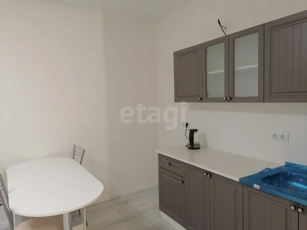 2-к квартира, 50.3м² (Скандинавская улица, 1к3) - миниатюра 3