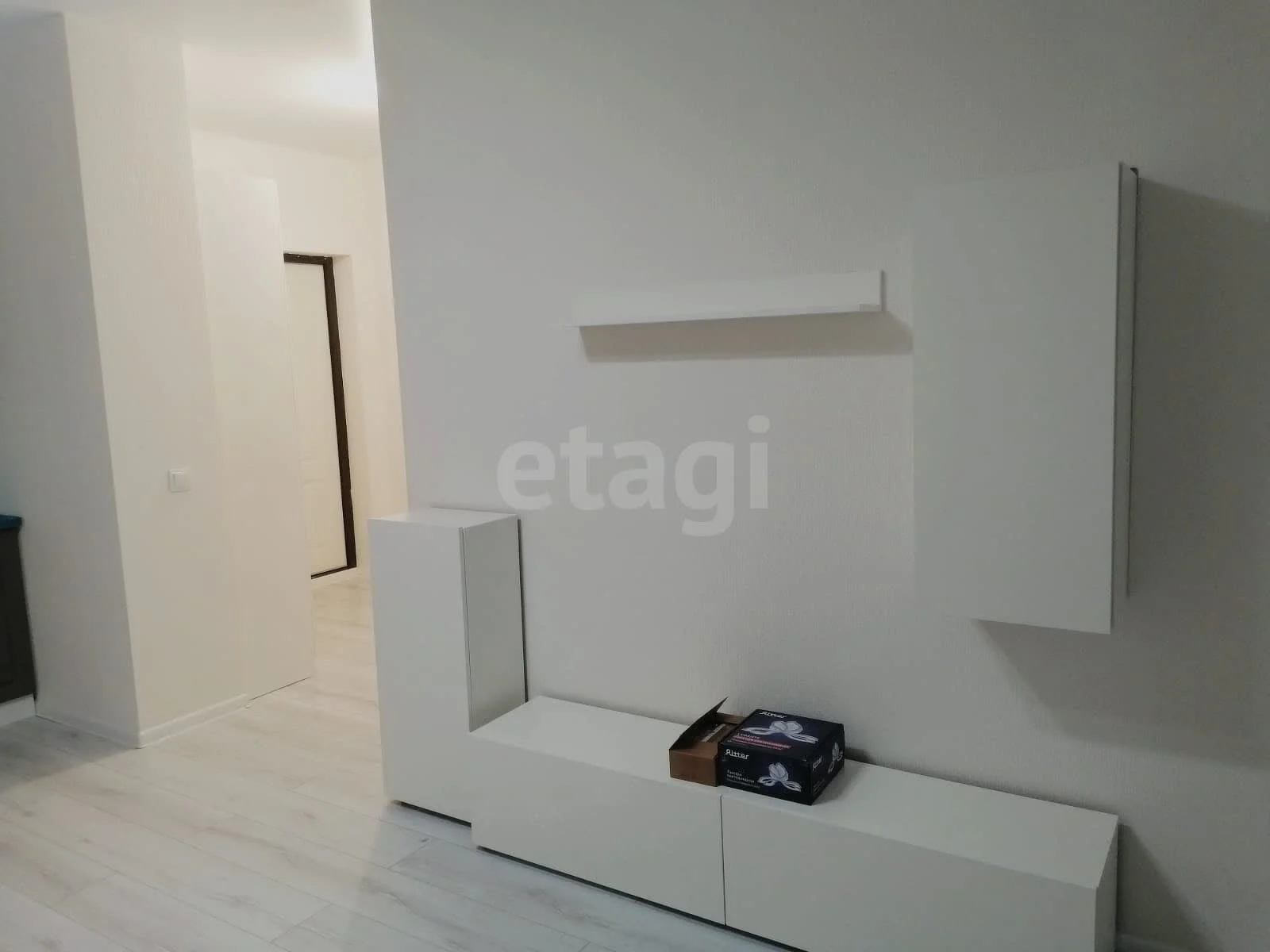 2-к квартира, 50.3м² (Скандинавская улица, 1к3) - миниатюра 5