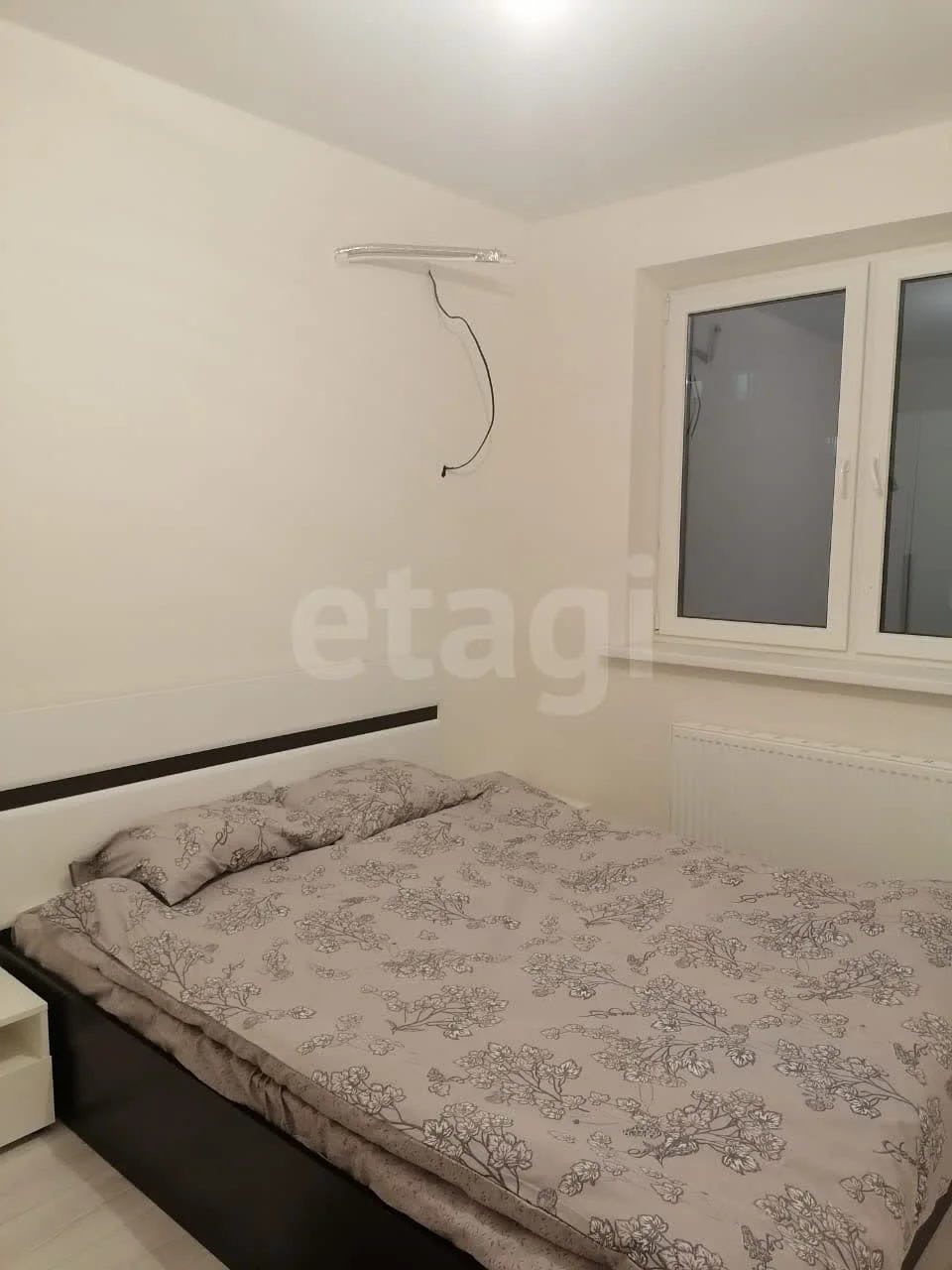 2-к квартира, 50.3м² (Скандинавская улица, 1к3) - миниатюра 6