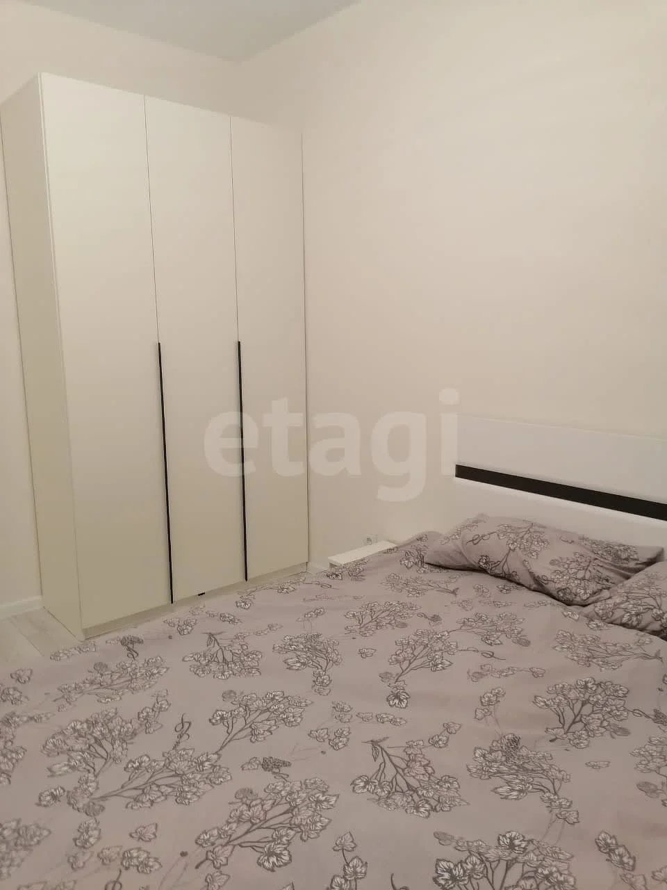 2-к квартира, 50.3м² (Скандинавская улица, 1к3) - миниатюра 7