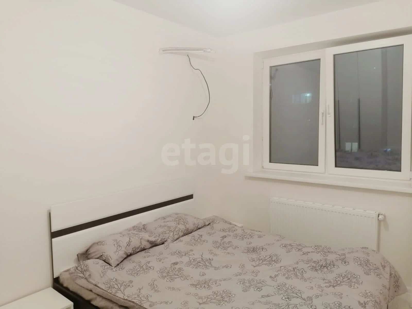 2-к квартира, 50.3м² (Скандинавская улица, 1к3) - миниатюра 8