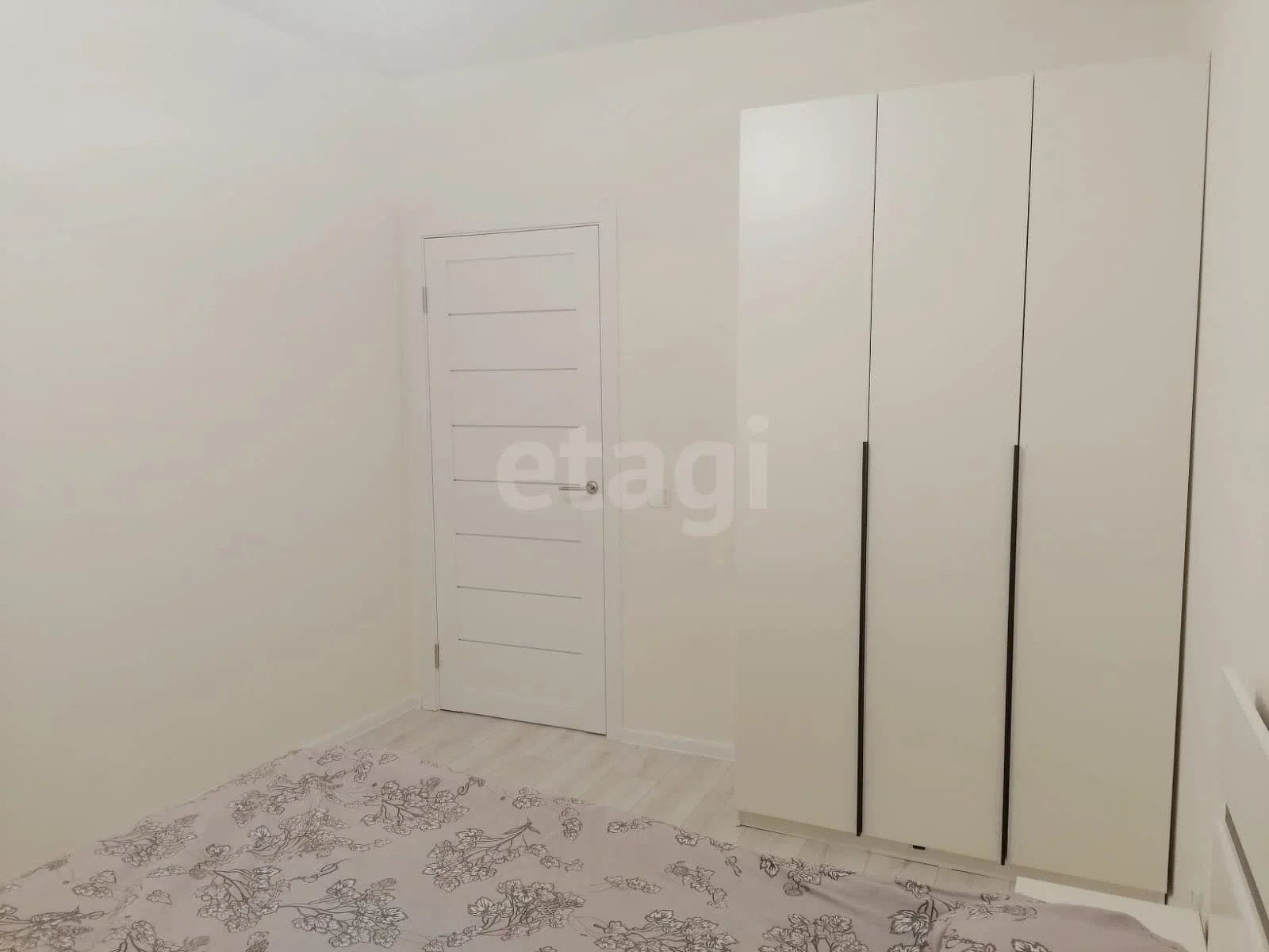 2-к квартира, 50.3м² (Скандинавская улица, 1к3) - миниатюра 9