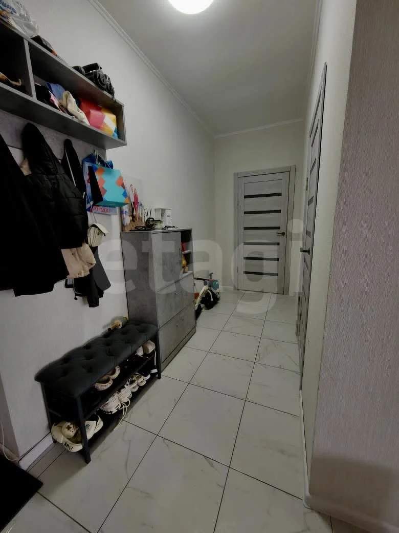 2-к квартира, 46.6м² (1-й Сахалинский проезд, 9) - миниатюра 10