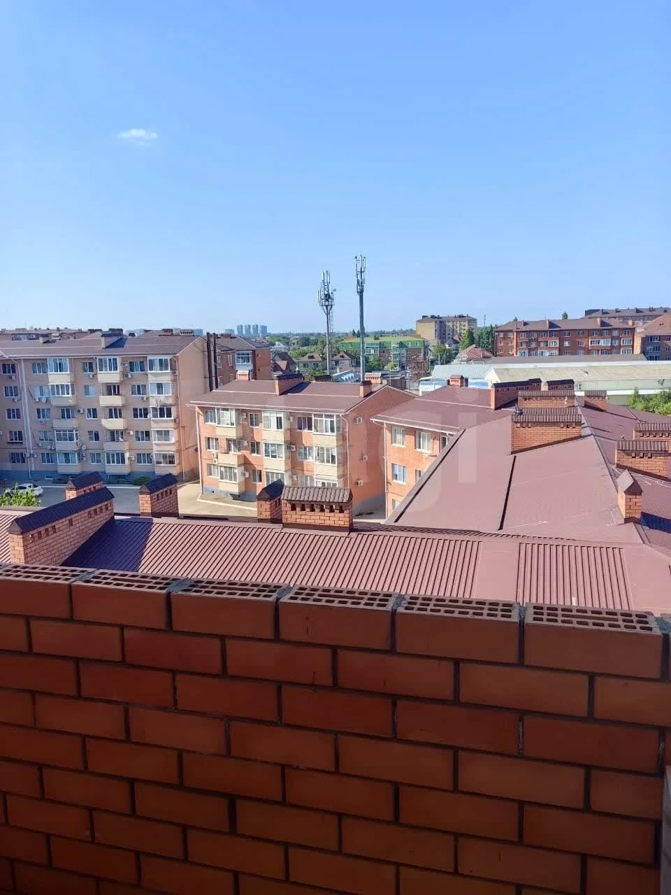 2-к квартира, 46.6м² (1-й Сахалинский проезд, 9) - миниатюра 11