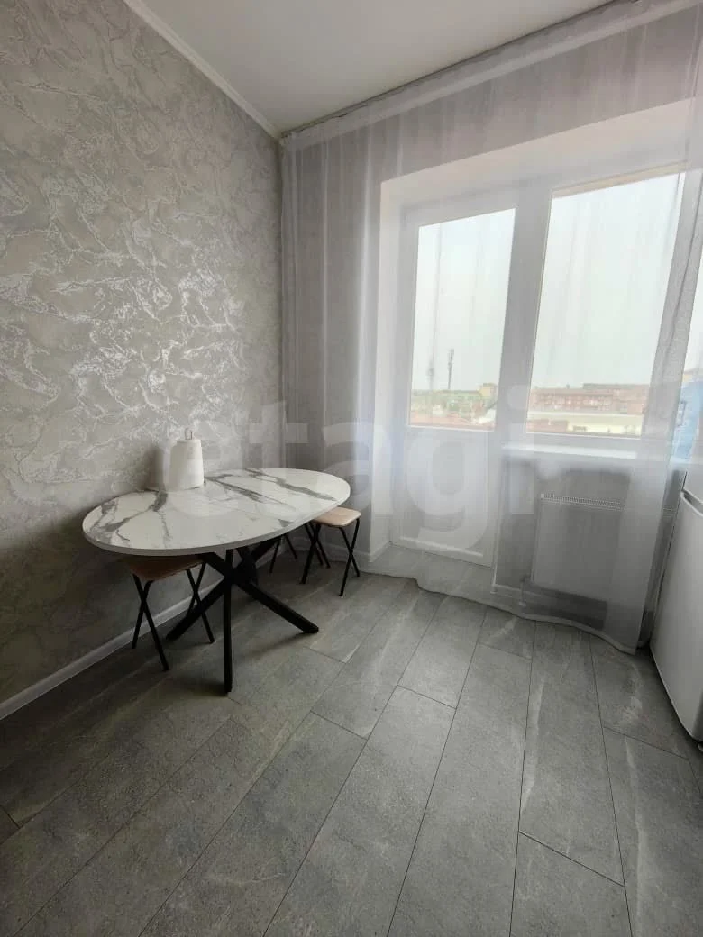 2-к квартира, 46.6м² (1-й Сахалинский проезд, 9) - миниатюра 4