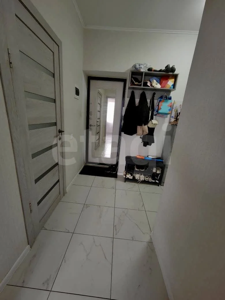 2-к квартира, 46.6м² (1-й Сахалинский проезд, 9) - миниатюра 9