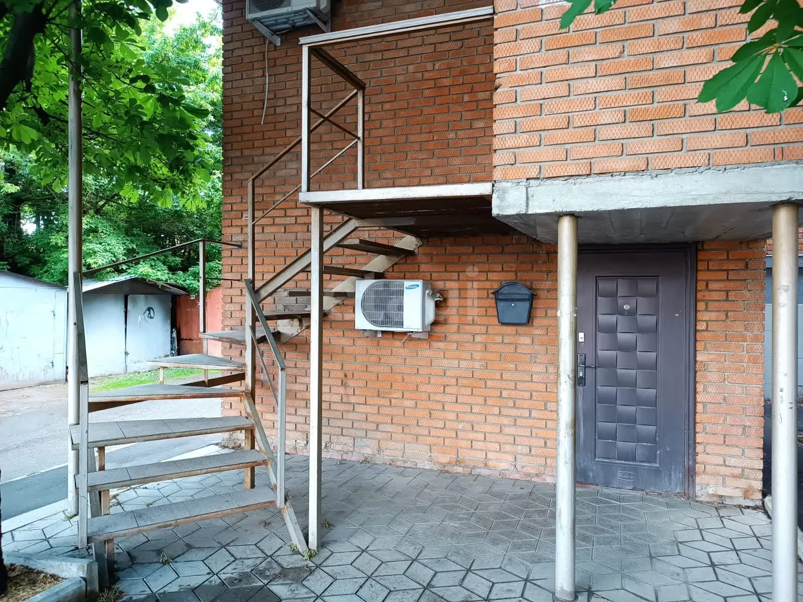 3-к квартира, 90.9м² (Колхозная улица, 26) - миниатюра 10