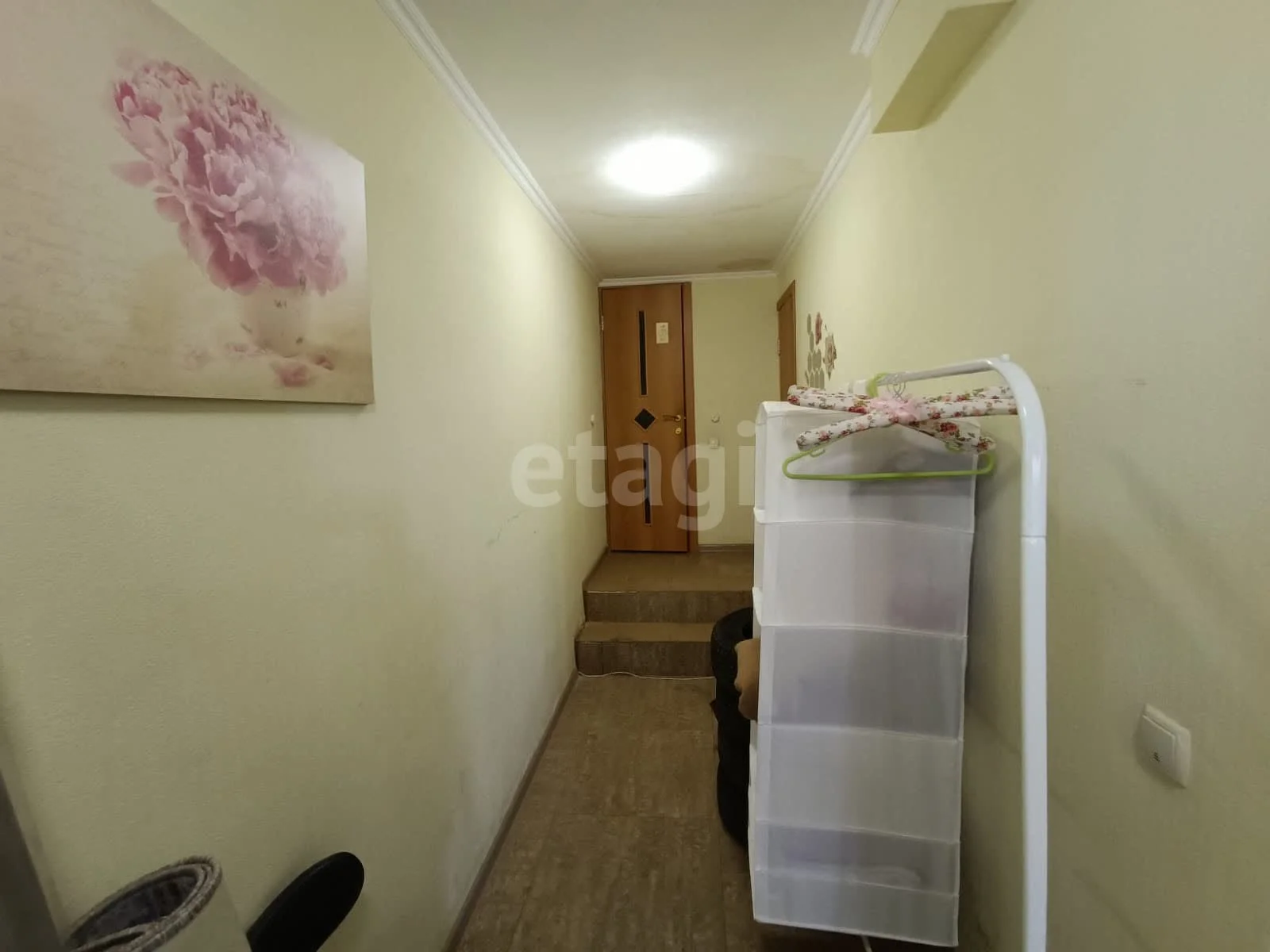 3-к квартира, 90.9м² (Колхозная улица, 26) - миниатюра 3