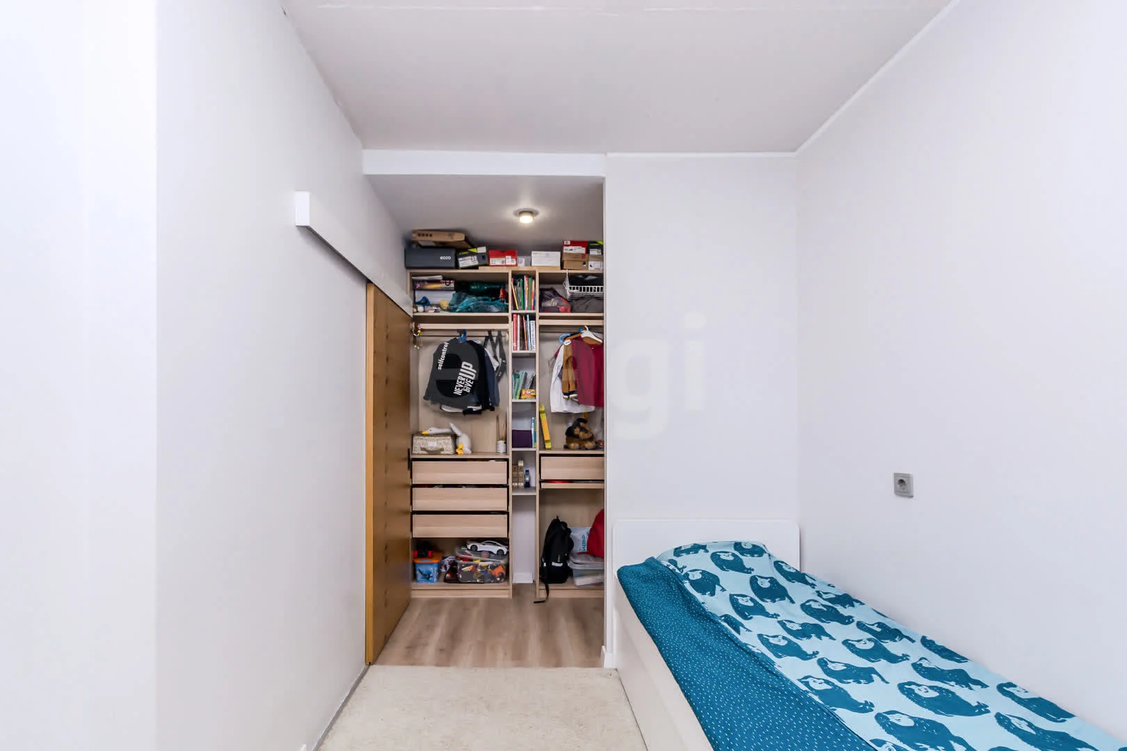 2-к квартира, 59.2м² (Домбайская улица, 10/2) - миниатюра 13
