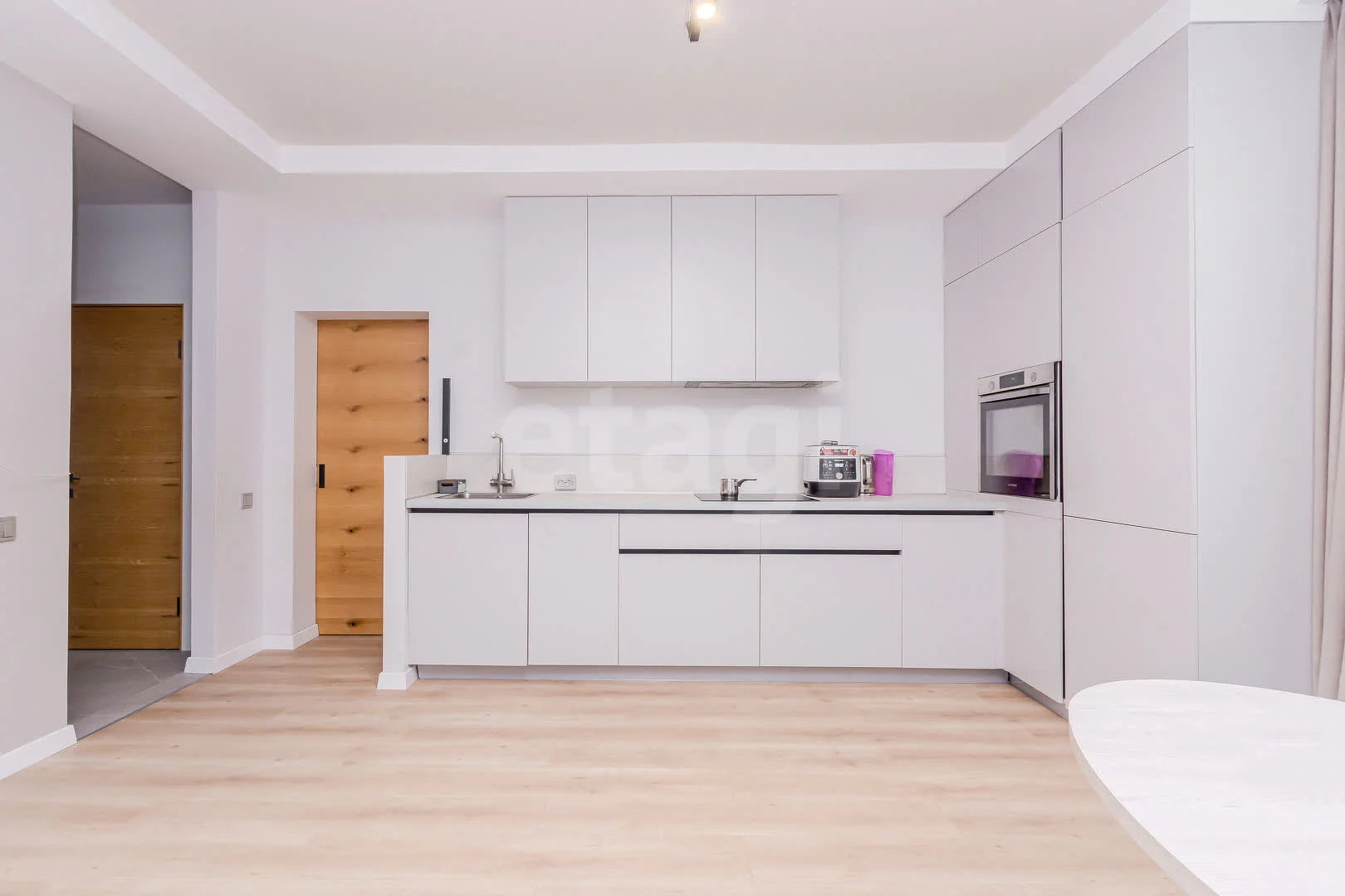 2-к квартира, 59.2м² (Домбайская улица, 10/2) - миниатюра 14