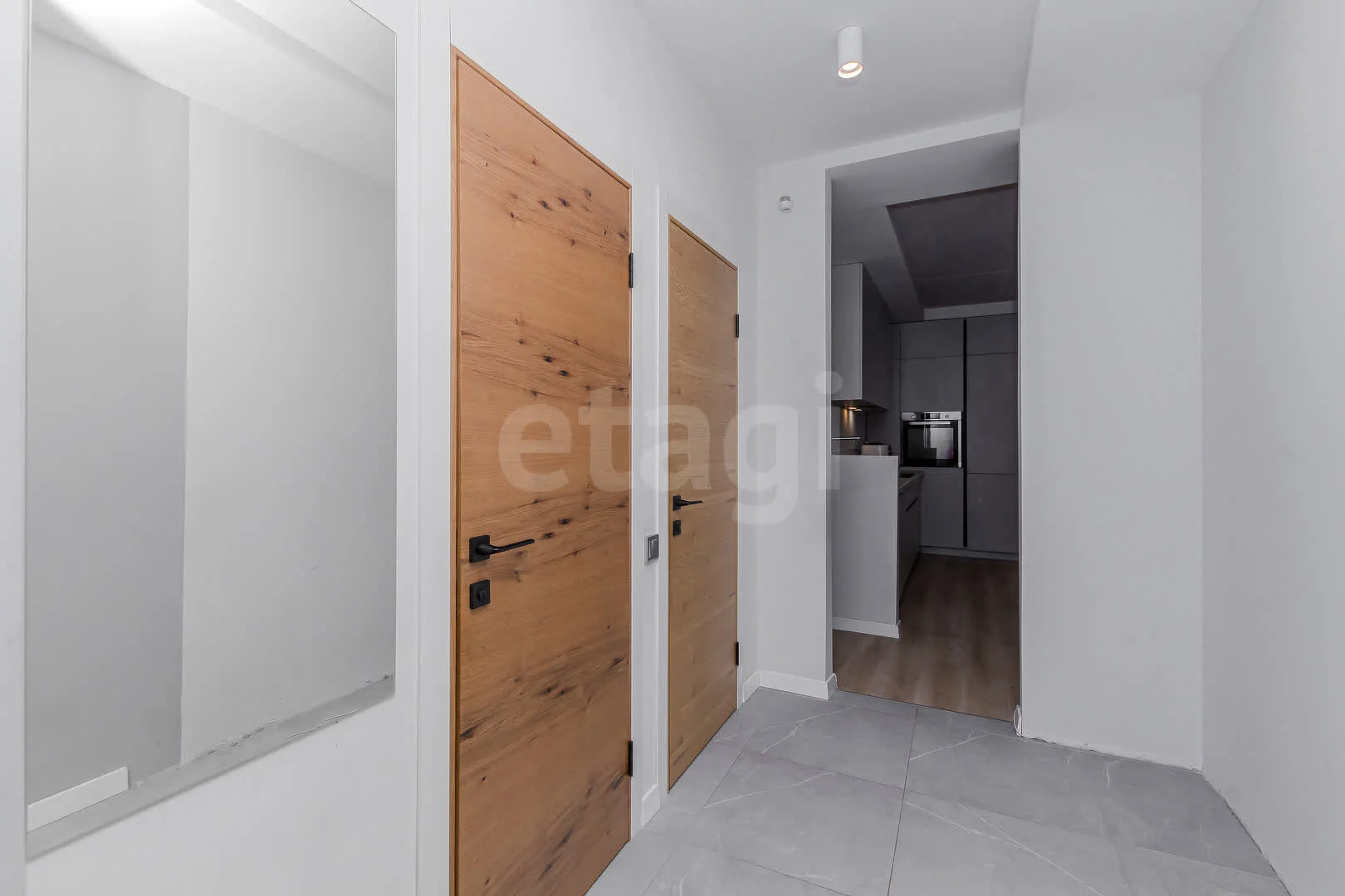 2-к квартира, 59.2м² (Домбайская улица, 10/2) - миниатюра 15