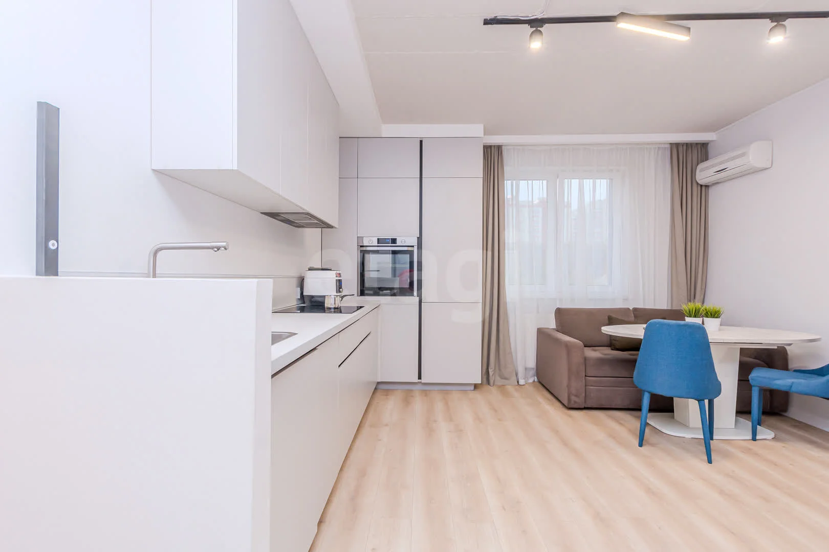 2-к квартира, 59.2м² (Домбайская улица, 10/2) - миниатюра 16