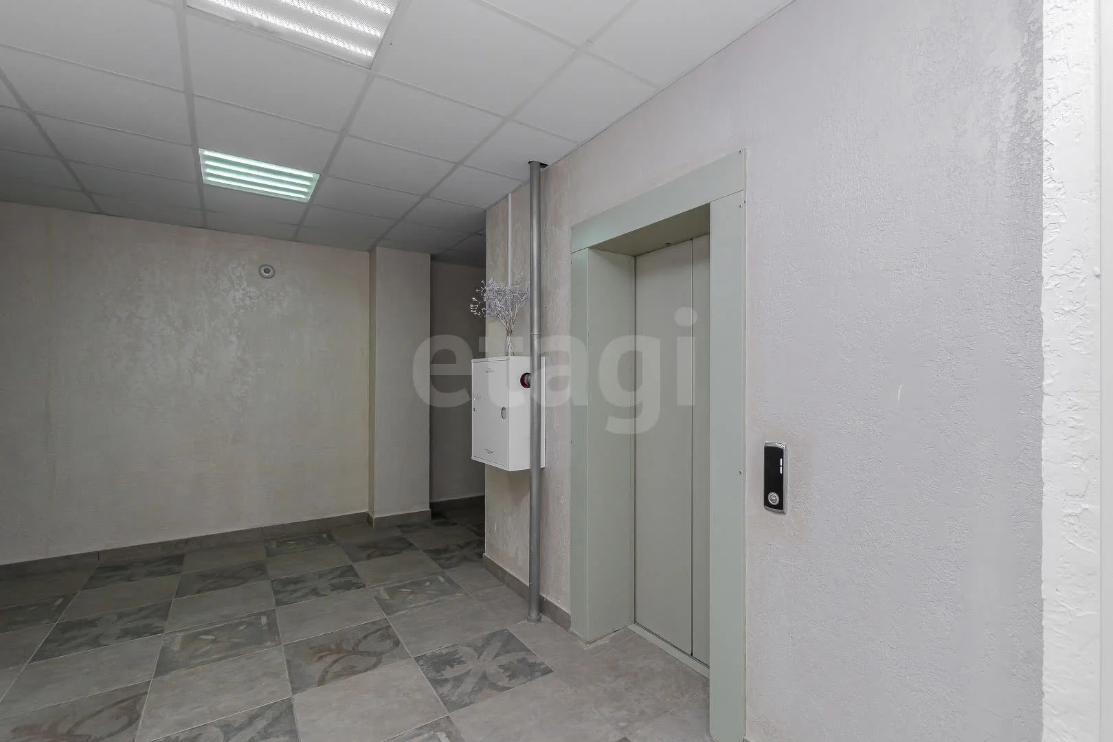 2-к квартира, 59.2м² (Домбайская улица, 10/2) - миниатюра 19